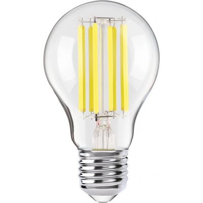 Eglo LED žárovka E27 A60 7W 1521lm 3000K 60 x 105 mm čirá