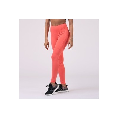 Nebbia High waist FitSmart leggings Ružová