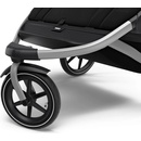 THULE URBAN GLIDE 2 BLACK DOUBLE Sport 2021