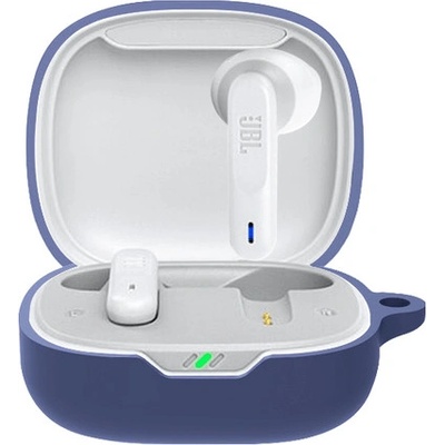 SES Silikónové ochranné puzdro pre JBL Wave 300 TWS 13019