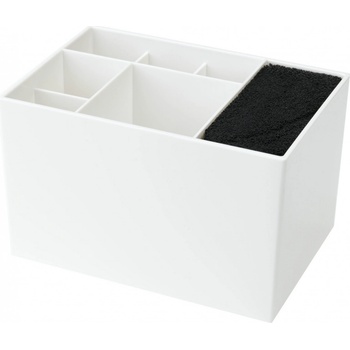 Sibel Practiq stojan na nářadí bílý