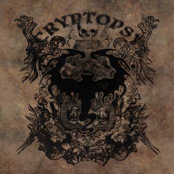Cryptopsy - Cryptopsy Vinyl LP