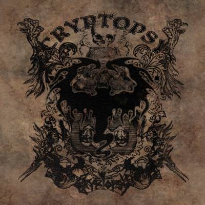 Cryptopsy - Cryptopsy Vinyl LP
