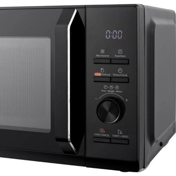 Image 1 of Toshiba MW3-AG25PFBK