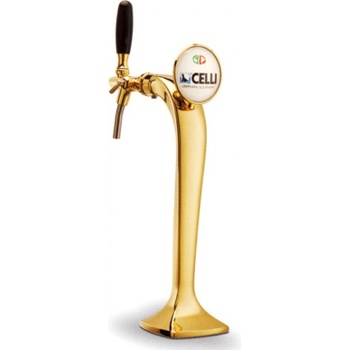 Celli COBRA-PLUS-1 Výčepní stojan