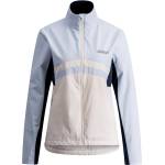 Swix Яке за ски бягане Swix Women's Achieve Jacket Cross-country ski jacket - Ballad Blue - размер XL (103-3004-0115)