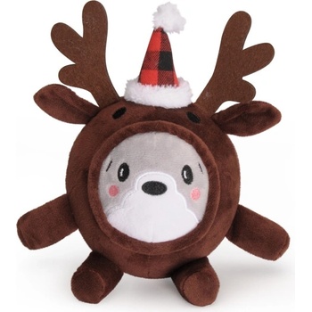 Camon vianočný ježek 20 cm