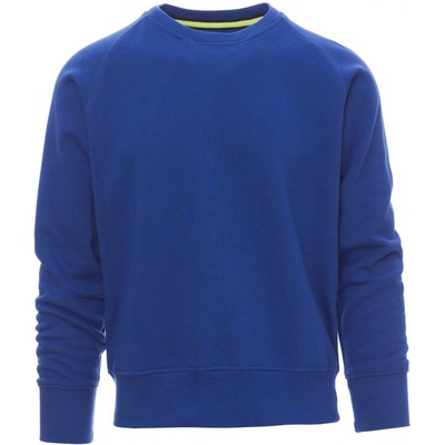PAYPER mistral+ summer s00540-0358 / Мъжки суитшърт - кралско синьо xl (s00540035809000xl)