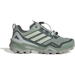 adidas Terrex Дамски мултиспорт обувки adidas Terrex Women's Skychaser GTX Multisport shoes - Silver Green / Linen Green / Legend Ivy - размер 41 1/3 (EU) (122-1233-0419)