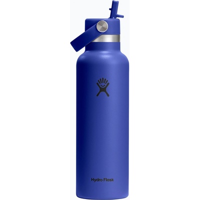 Hydro Flask Standard Flex Cap termoska 621 ml capri blue