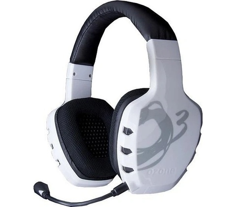 Ozone Rage ST