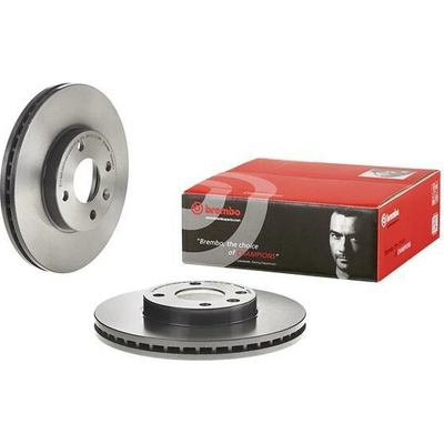 Brzdový kotúč BREMBO 09.D426.11