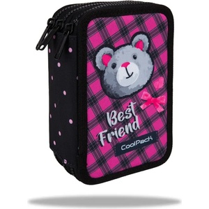 COOLPACK Ученически несесер с пособия Coolpack - Jumper 3 - BUDDY