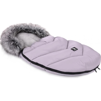 Cottonmoose Zimní Moose YUKON MINI 2020 Gray světle šedý