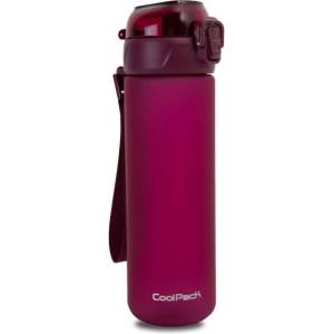 COOLPACK Бутилка Axel 620ml COOLPACK Plum