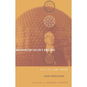 Buckminster Fuller's Universe | Lloyd Sieden Sieden (ISBN: 9780738203799)