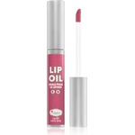 theBalm Lip Oil масло от нар цвят Berry Fast 7ml