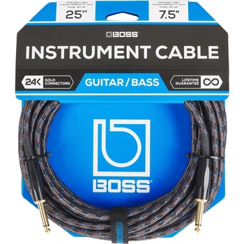 Boss BIC-25