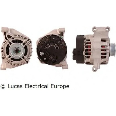 LUCAS ELECTRICAL Alternátor LUE LRA02800