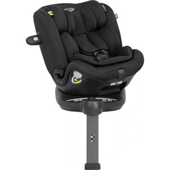 Graco Turn2Me Grow 2025 Midnight