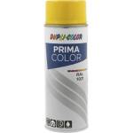 European Aerosols Спрей боя prima color ral 1021, светложълт, 400 мл (m062016)