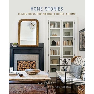 Home Stories - Kim Leggett
