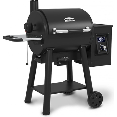 Broil King Regal Pellet 400