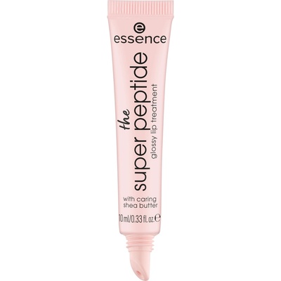 essence the super peptide balzam na pery 01 Peptacular! 10 ml