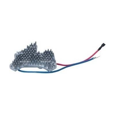 Odpor, vnitřní tlakový ventilátor NRF 342021