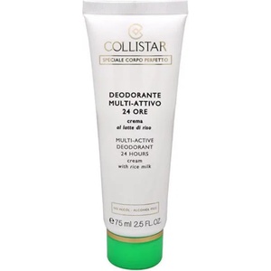 Collistar Speciale Corpo Perfetto deo cream 75 ml