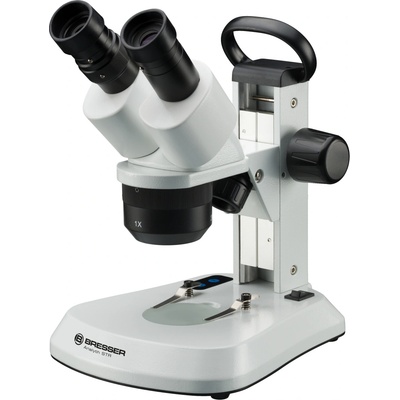 Bresser Analyth STR Trino 10x - 40x