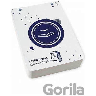 Lectio divina 2025