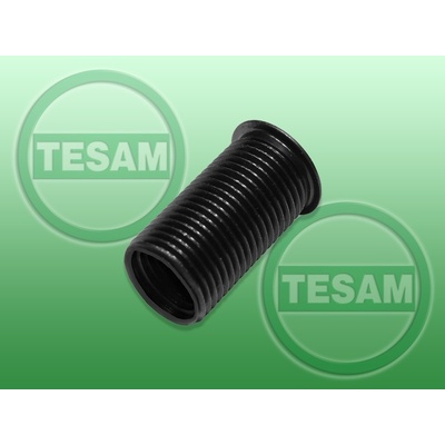 Pouzdro na opravu zlomeného závitu M12 x 1,75 mm / M16 x 1,5 mm - TESAM S0003008
