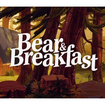 Bear and Breakfast