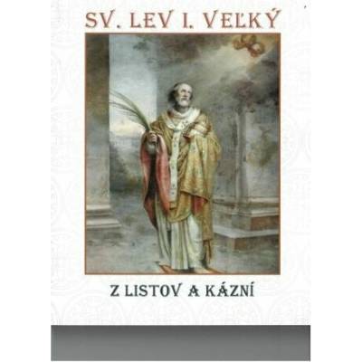 Sv. Lev I. Veľký