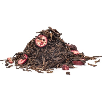 ManuTea Pu Erh brusinkový 100 g