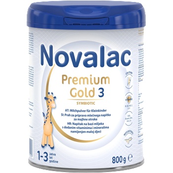 Image 1 of Medis Premium Gold 3 - 800 г