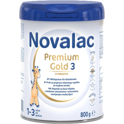 Medis Premium Gold 3 - 800 г