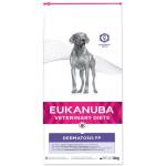 EUKANUBA Храна EUKANUBA Veterinary Diets Dermatosis FP 12kg (174-121295)