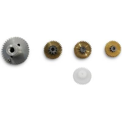 SANWA Servo převody pro PGS-CL