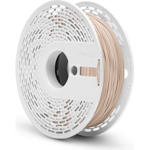Fiberlogy PLA FiberWood White - 1, 75 mm / 750 g (WOOD-WHITE-175-075)
