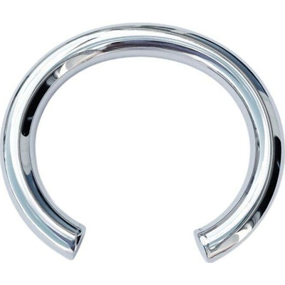 Bangles.cz Náramek chirurgická ocel Grand stříbrný 594