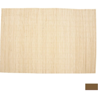 Orion prostírání bambus 43,5x30cm – Zboží Mobilmania