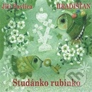 HRADISTAN: STUDANKO RUBINKO CD