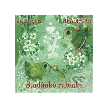 HRADISTAN: STUDANKO RUBINKO CD