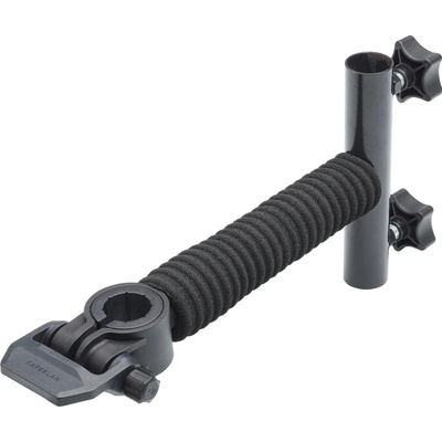 CAPERLAN Zadní držák na prut k rybářské sedačce CSB BPS CS D25 D36