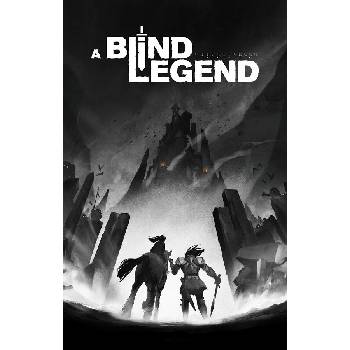 A Blind Legend