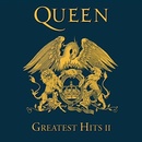 Hudba Queen - Greatest Hits 2 CD