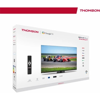 Thomson 55QG7C14