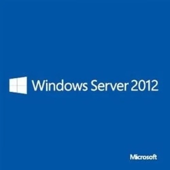 Microsoft Windows Server 2012 Standard R2 64bit ENG P73-06165U